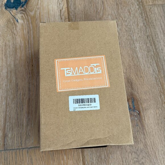 Manicure Nail Soak Tool Kit 12pc NWT - Picture 7 of 8